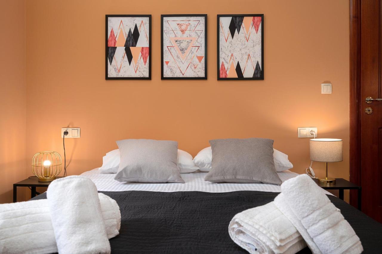 Apartmán Centrally Located Cozy *