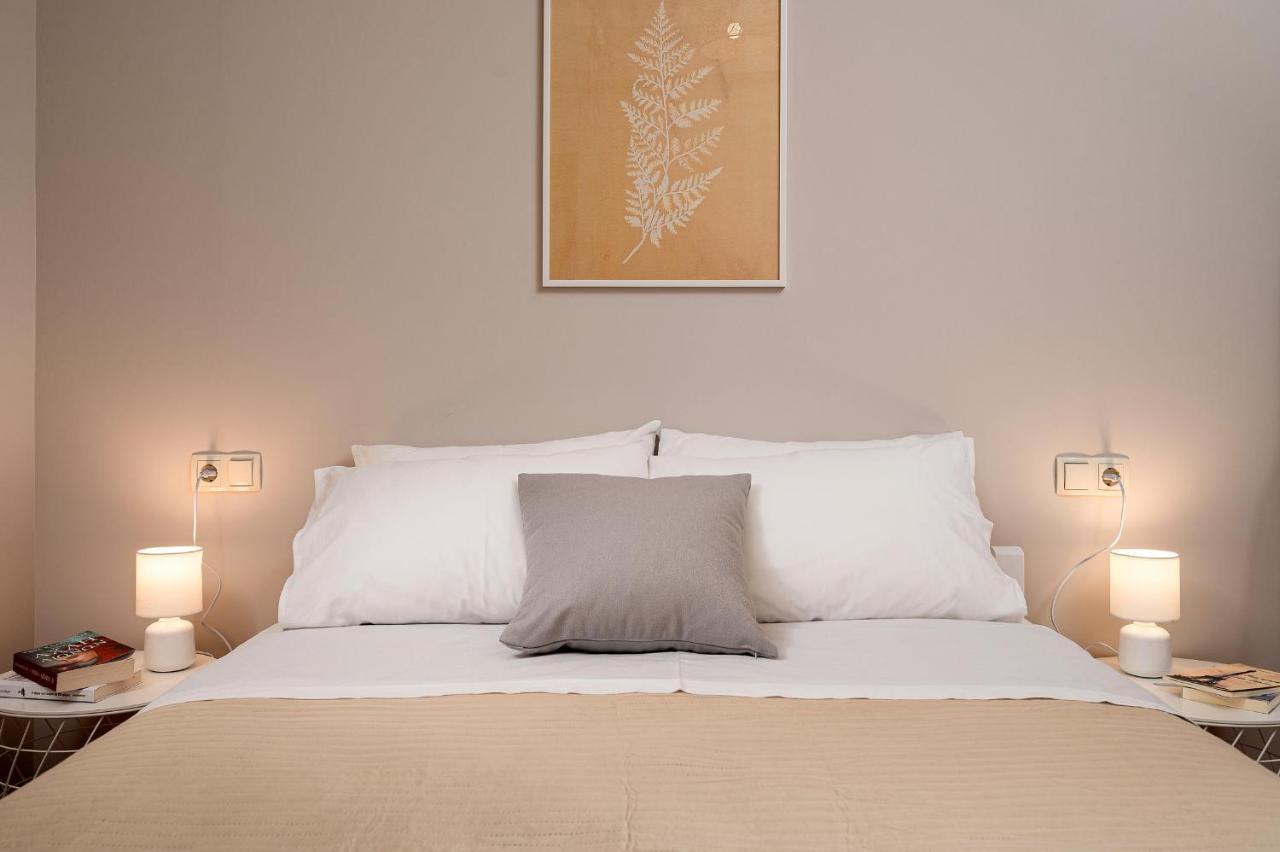 Centrally Located Cozy * Iraklio