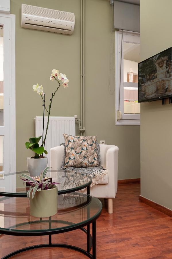 Apartmán Centrally Located Cozy