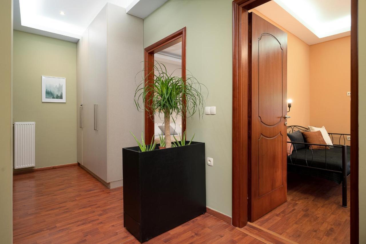 Apartmán Centrally Located Cozy *