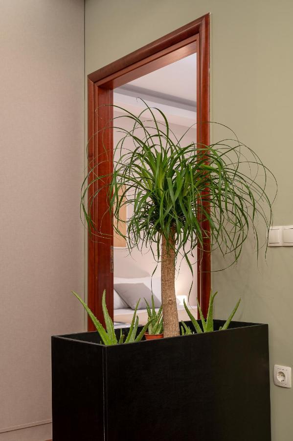 Centrally Located Cozy Apartmán *